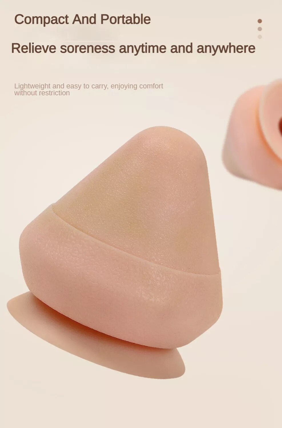 The Massage Cone