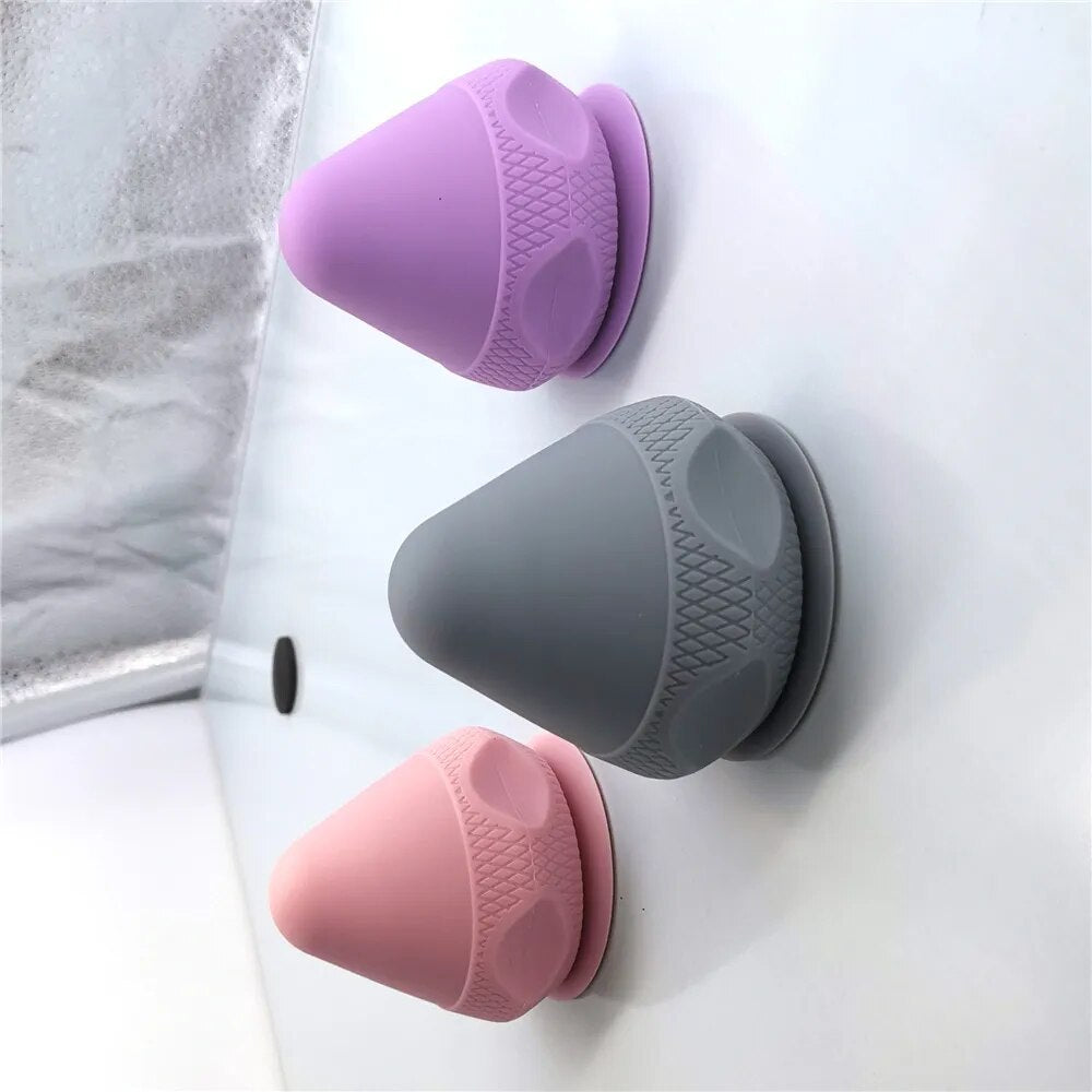 The Massage Cone