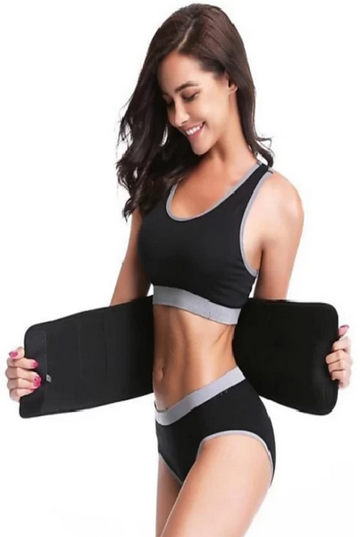 Sweat Belt - Unisex Body Shaper