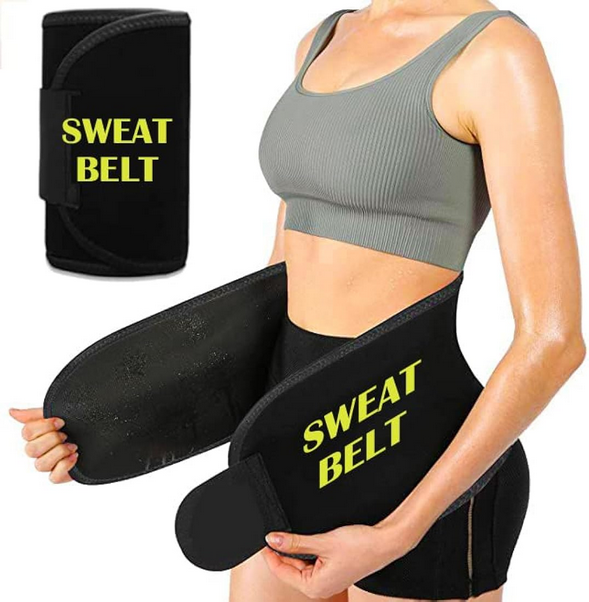 Sweat Belt - Unisex Body Shaper