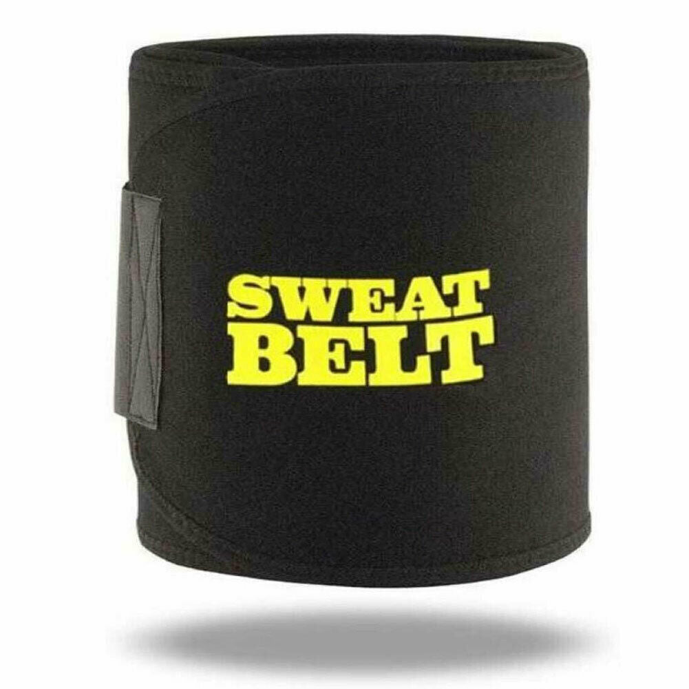 Sweat Belt - Unisex Body Shaper