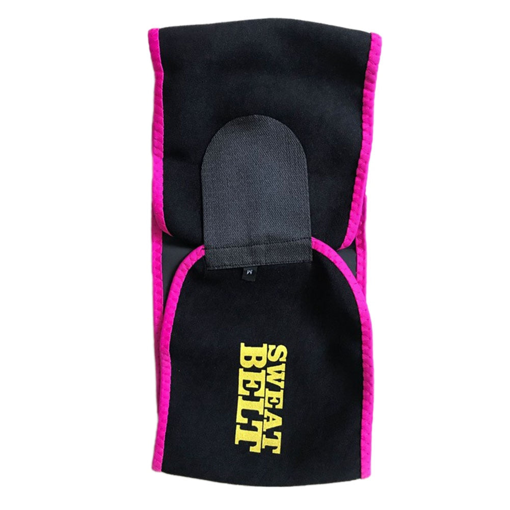 Sweat Belt - Unisex Body Shaper