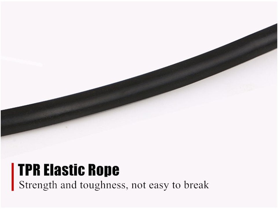 Portable Pilates / Yoga Bar with Resistance Band