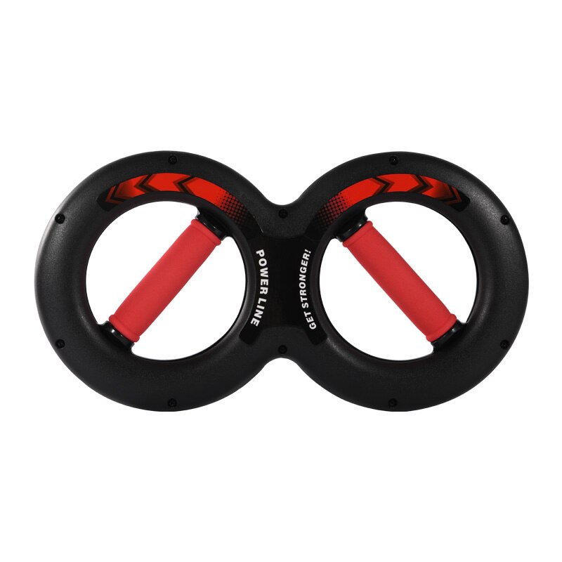 IronFist™ - Ring of 8 Power Arm Toner
