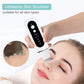 Ultrasonic Blackhead Skin Scrubber