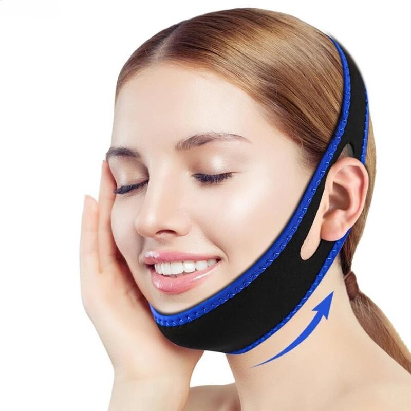 Anti Snore Chin Strap