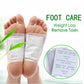 FreshFeet - Detox Bamboo Foot Pads