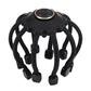 Octopus Claw Head Massager with Bluetooth Music