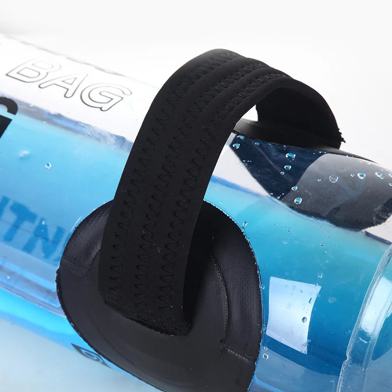 Home Fitness Aqua Bag