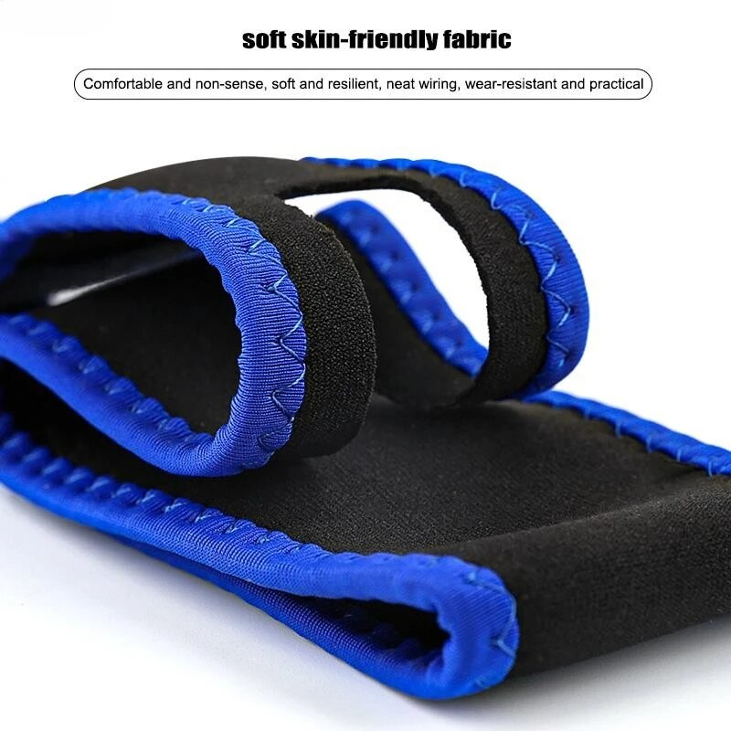 Anti Snore Chin Strap