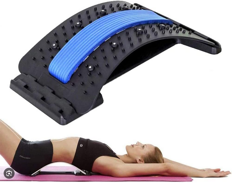 Back Massage Stretcher