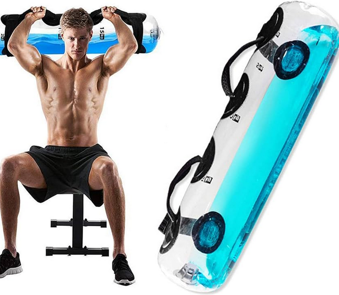 Home Fitness Aqua Bag