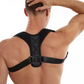 Posture Corrector - Shoulder Lumbar Support Belt