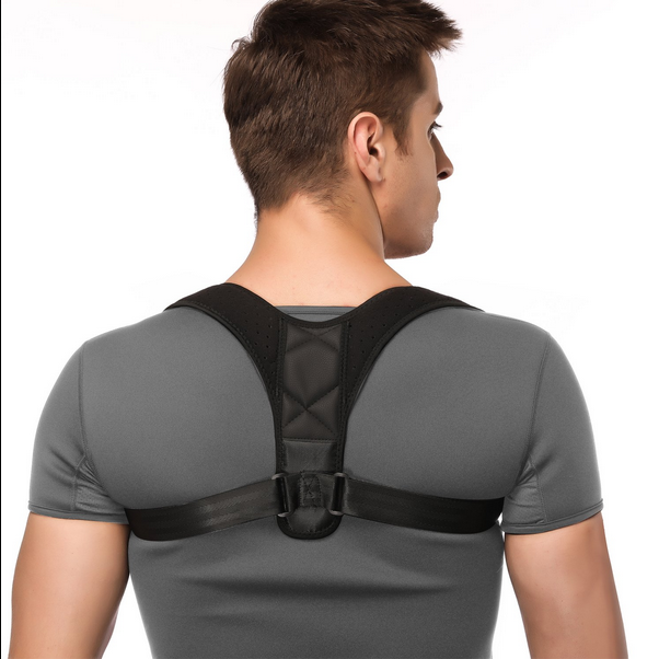 Posture Corrector - Shoulder Lumbar Support Belt