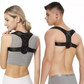 Posture Corrector - Shoulder Lumbar Support Belt