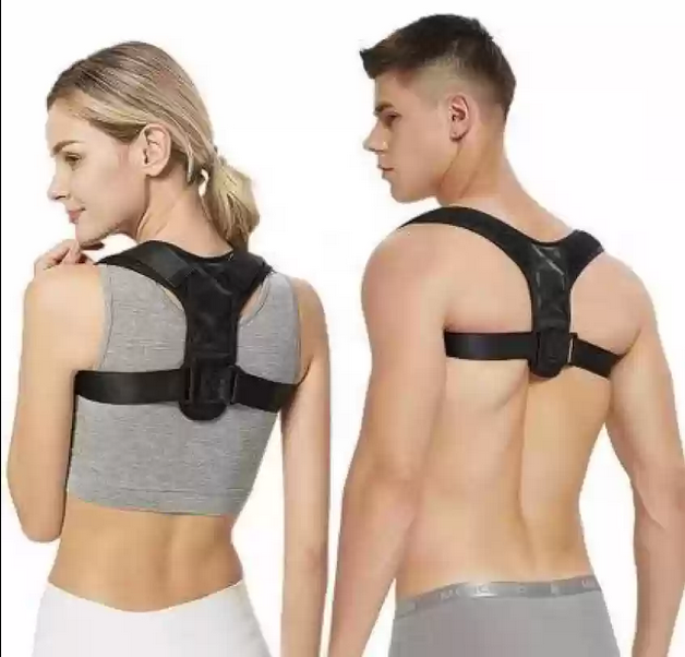 Posture Corrector - Shoulder Lumbar Support Belt