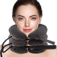 Pump Up Neck Support - New Design for 2024