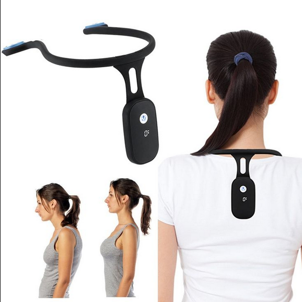 Smart e-Posture Corrector