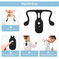 Smart e-Posture Corrector