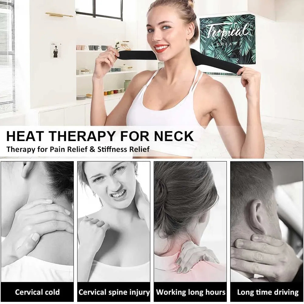 Neck Heating Pad