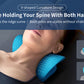 The NeckMuffin - Neck & Shoulder Relaxer