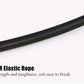 Portable  Pilates / Yoga  Bar with Resistance Band